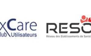 Des avancées dans la convergence des DPI : les clubs RESO et DxCare travaillent main dans la main à leur avenir commun
