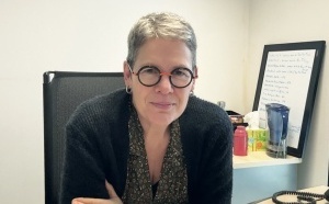Le Pr Véronique Merle, GH du Havre : «Chacun perçoit l’hygiène hospitalière à travers son propre prisme social et culturel »