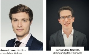 IA et data : Weliom, Heva et Probayes unissent leurs forces