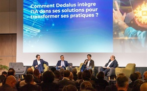 D4 Evolution 2025 : des technologies de pointe centrées sur les besoins réels, ou quand l’innovation est réellement source de valeur