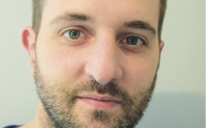 Le monde de la santé sous la loupe d’Étienne Nouguez