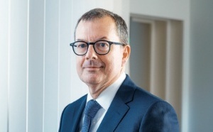 L'hôpital de demain vu par Raymond Le Moign, DG des Hospices Civils de Lyon