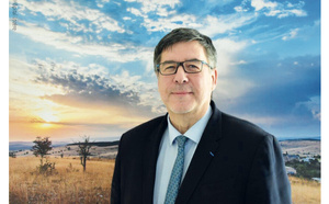 L’hôpital de demain vu par Jean-Claude Luceno, DG de l’Hôpital Lozère