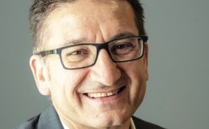 L’hôpital de demain vu par Stéphane Fagot, DG de la Polyclinique Côte Basque Sud