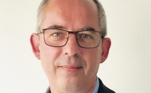 L’hôpital de demain vu par Christian Sarazin, DSI du CH de Martigues