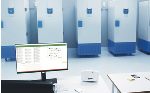 Métrologie connectée : Testo Saveris pleinement adopté à Épinal et Remiremont