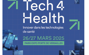 Salon Infirmier, People 4 Health, Tech 4 Health : Rendez-vous à Paris pour trois événements en un