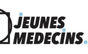 Le Dr Anna Boctor prend la présidence de Jeunes Médecins