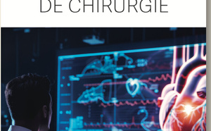 Jacques Tussiot publie une autobiographie captivante où cinquante ans de chirurgie se mêlent aux tourments d’une vie