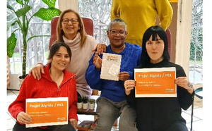 Les HCL et l’association Alynea-Samu Social 69 s’associent dans la création d’une pension sociale hospitalière