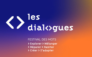 L’EHESP et les éditions Hygée annoncent la deuxième édition du festival des mots Les Dialogues