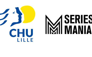 Pour la troisième année consécutive, le Festival Séries Mania investit le CHU de Lille
