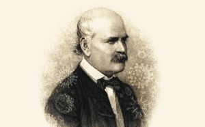 Semmelweis, le roman historique de Jean Ducœur