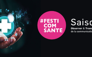 Le Prix du Podcast Santé Francophone sera remis en direct lors de SANTEXPO