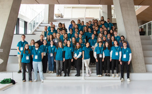 Hack in Pharma 2025 : dix facultés de pharmacie en compétition pour la 2ème édition du hackathon national