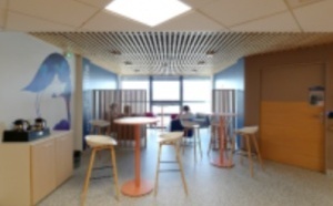 L'hôpital Saint Joseph Saint Luc inaugure sa maternité entièrement rénovée