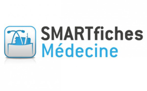 Déjà 1 million de téléchargements pour SMARTfiches Médecine !