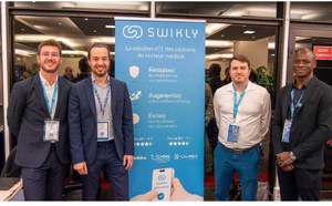 Swikly et Dedalus s'unissent pour transformer la gestion des paiements dans les cliniques