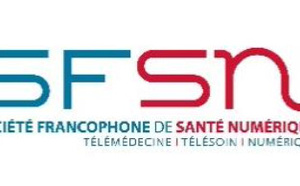 Naissance de la Société Francophone de Santé Numérique (SFSN)