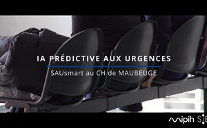 IA prédictive aux urgences