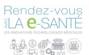 09 février 2016 : Le SNITEM vous donne rendez-vous avec la e-santé