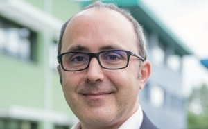 SantExpo 2025 : un rendez-vous majeur pour La Poste Santé &amp; Autonomie
