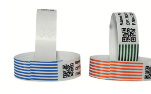 Fiables et économiques, les bracelets patients Hetikal arrivent en France