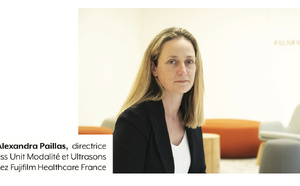 Vers imagerie inclusive et écoresponsable: l’engagement technologique de Fujifilm Healthcare