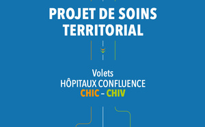 Les Hôpitaux Confluence publient leur projet de soins 2025-2029