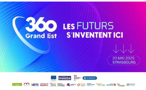 Événement 360 Grand Est (20 mai) : coup de projecteur sur le virage vert des hôpitaux