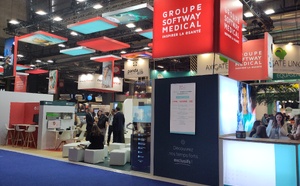 Softway Medical Imaging investit le champ de l’anatomopathologie numérique
