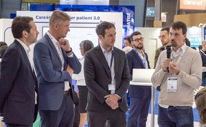 DPI Care4U : l’innovation selon Dedalus s’invite à SantExpo 2025