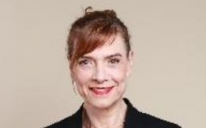 Nathalie Estin-Boric nommée Directrice Générale Adjointe de SantéCité