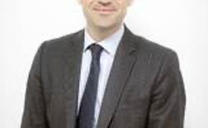 Marc Bertrand-Mapataud nommé directeur des ressources humaines de l’AP-HP