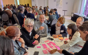 « Construire la santé de demain » : les Hospices Civils de Lyon présentent leur ambitieux projet stratégique à 10 ans