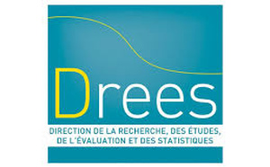 Publication DREES : "Les établissements de santé en 2023" – édition 2025