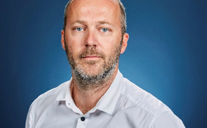Vivalto Santé nomme Mathieu Verger en tant que Directeur Général de l’Hôpital Privé du Confluent à Nantes
