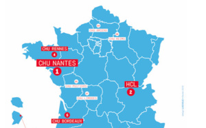 Classement What's up Doc des CHU : Nantes détrône les Hospices Civils de Lyon auprès des internes