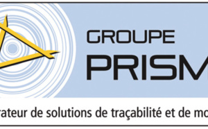 L’OFFRE DE SOLUTIONS ZEBRA - GROUPE PRISME  À LA POINTE DES SOLUTIONS D’IMPRESSION CONNECTÉES 2.0