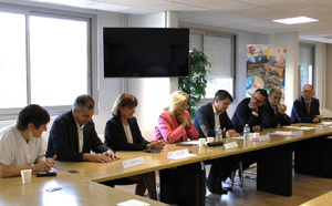 Le CH de Grasse poursuit sa modernisation