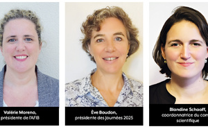 IA, RSE, cybersécurité : l’ingénieur biomédical en pleine (r)évolution