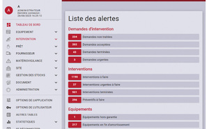 Optim/CEM 6 : la maintenance hospitalière réinventée