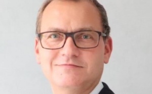 Fabrice Leburgue nommé directeur du Centre Hospitalier de Roubaix