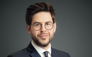 Guillaume Chesnel, DG du GH Diaconesses Croix Saint-Simon : « Nous voulons encourager l’audace »