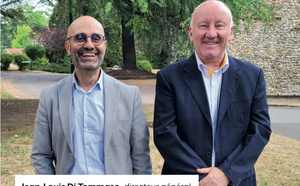 Au CH de Bligny, une stratégie numérique entre sécurité et innovation