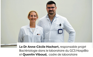 BIOLOOP, pour redonner une seconde vie aux boîtes de Petri