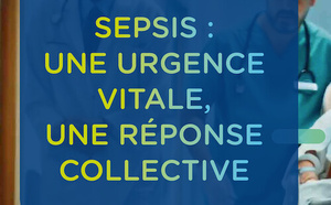 Sepsis : bioMérieux publie un livre blanc et appelle à l’action