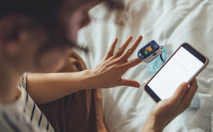 Les Échos Études : patient + digital + IA, la nouvelle équation des soins