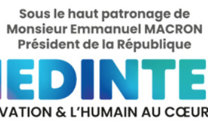 MedInTechs 2026 : l’innovation santé prend une nouvelle dimension avec le lancement du congrès scientifique MedInTechSociety