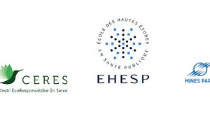 Santé et climat : Strasbourg accueille l’Institut Européen de la Transition Écologique en Santé